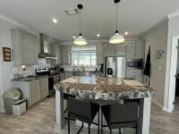 2023 Palm Harbor Casa Marina Mobile Home