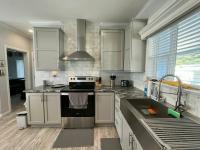 2023 Palm Harbor Casa Marina Mobile Home