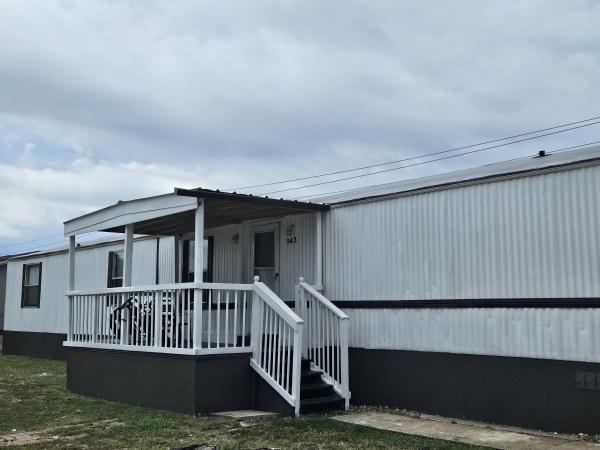2001 Other Mobile Home For Sale