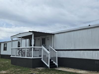 Mobile Home at 900 Broken Feather Trl 343 Pflugerville, TX 78660