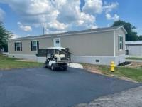 2023 Clayton Homes Inc MIYO Mobile Home