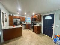 1992 Double FLFLN79A/B10135GB Mobile Home