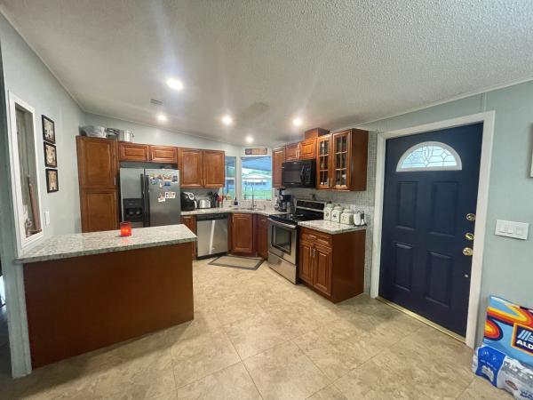 1992 Double FLFLN79A/B10135GB Mobile Home