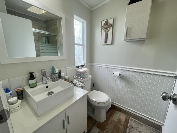 1992 Double FLFLN79A/B10135GB Mobile Home