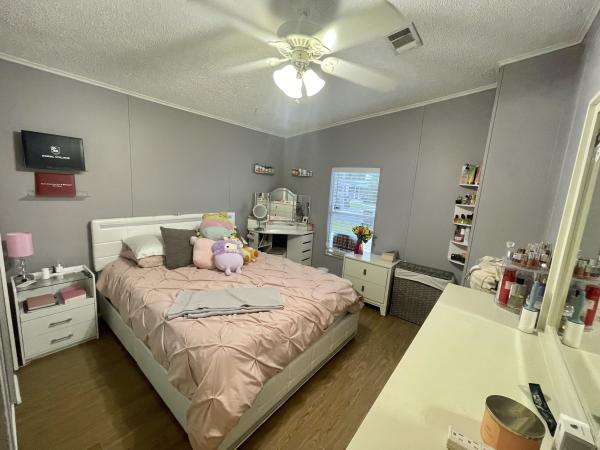 1992 Double FLFLN79A/B10135GB Mobile Home