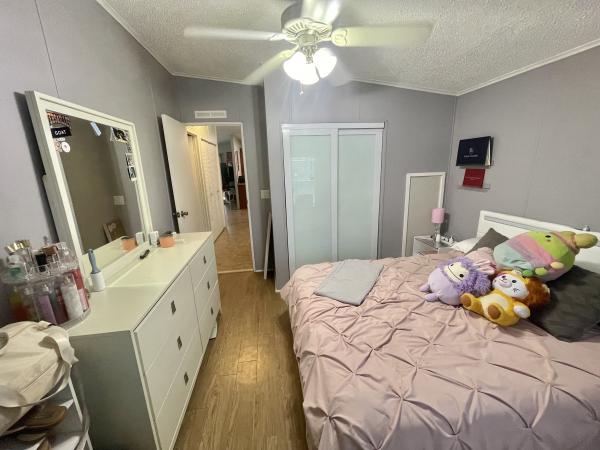 1992 Double FLFLN79A/B10135GB Mobile Home