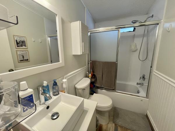 1992 Double FLFLN79A/B10135GB Mobile Home