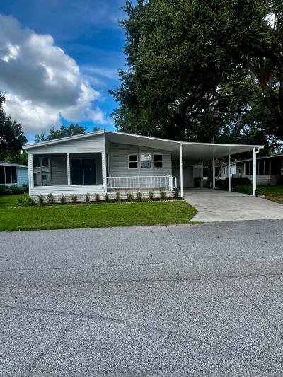 Mobile Home at 655 London Bridge Rd Lot 360 Winter Garden, FL 34787