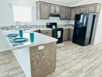 2024 Elliott Mobile Homes Solitaire Mobile Home