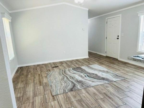 2024 Elliott Mobile Homes Solitaire Mobile Home