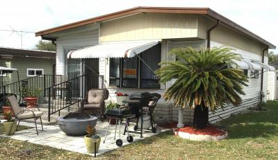 Photo 2 of 15 of home located at 37615 Skyler St. 063A Zephyrhills, FL 33541