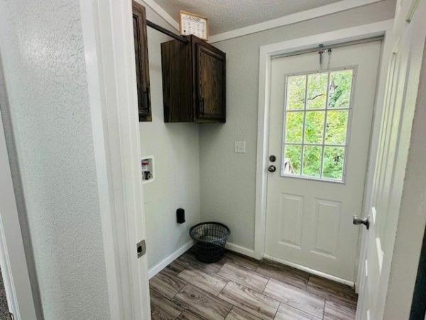 2024 Elliott Mobile Homes Solitaire Mobile Home