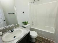2024 Elliott Mobile Homes Solitaire Mobile Home