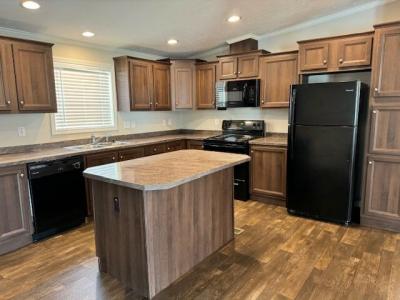 Photo 4 of 7 of home located at 6995 Dove Street Prince George, VA 23875