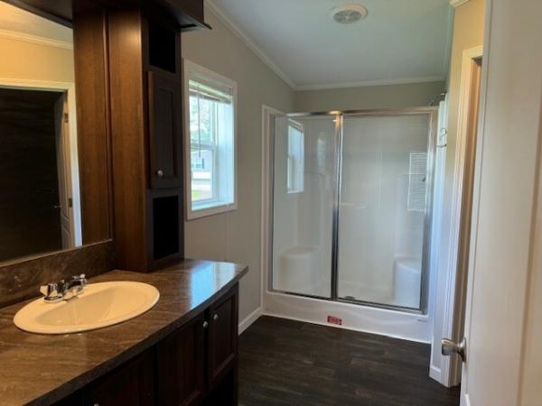 2019 CLAYTON 56MED28563C Mobile Home