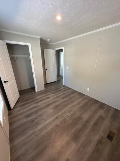 Mobile Home at 601 Strawberry Lane Muskegon, MI 49442