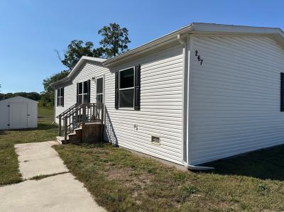 Photo 3 of 9 of home located at 267 Macoun Lane Muskegon, MI 49442