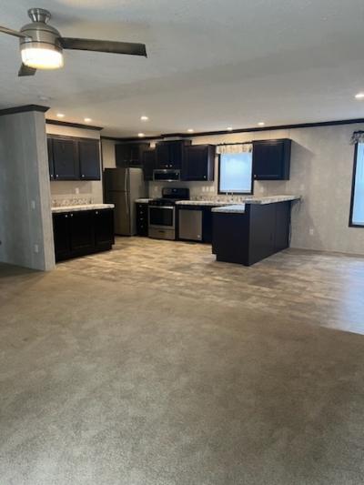 Photo 4 of 9 of home located at 267 Macoun Lane Muskegon, MI 49442