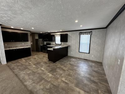 Photo 5 of 9 of home located at 267 Macoun Lane Muskegon, MI 49442