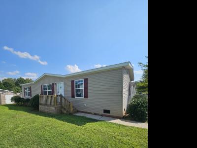 Mobile Home at 7546 Grandview Ridge Drive Charlotte, NC 28215
