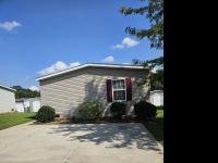 2015 Clayton 34SUN28523 Mobile Home