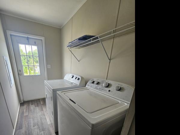 2015 Clayton 34SUN28523 Mobile Home