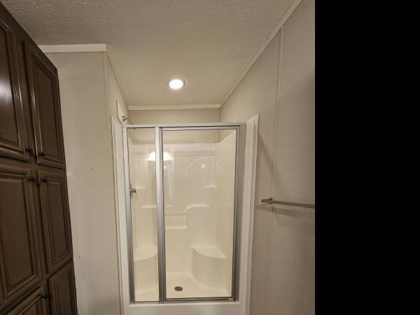 2015 Clayton 34SUN28523 Mobile Home