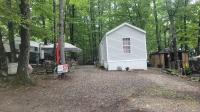 2003 Breckenridge Chariot Eagle Mobile Home