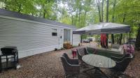 2003 Breckenridge Chariot Eagle Mobile Home