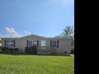 2015 Clayton 34SUN28523 Mobile Home