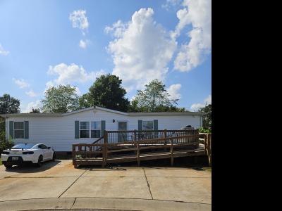Mobile Home at 9900 Ashe Ct Charlotte, NC 28215