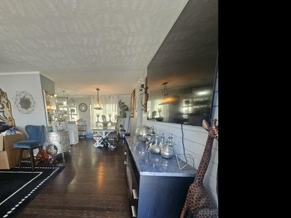 2014 Clayton Mobile Home