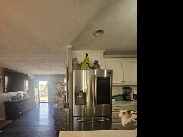 2014 Clayton Mobile Home