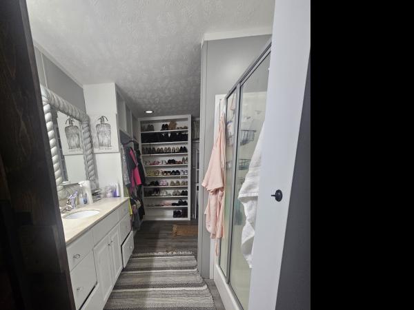 2014 Clayton Mobile Home