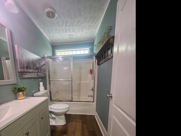 2014 Clayton Mobile Home