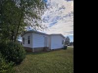 2014 Clayton Mobile Home