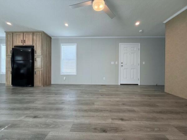 2025 Champion - Topeka Manufactured Home