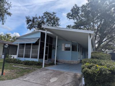 Photo 1 of 8 of home located at 134 Sky Ridge Dr Lot 417 Valrico, FL 33594