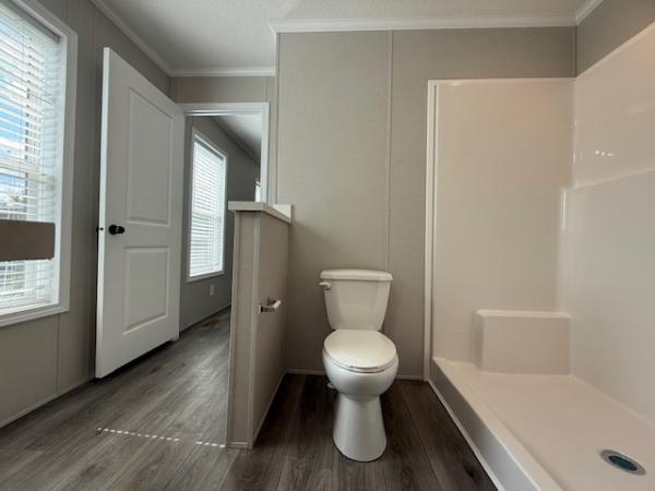 2025 Champion - Topeka Manufactured Home