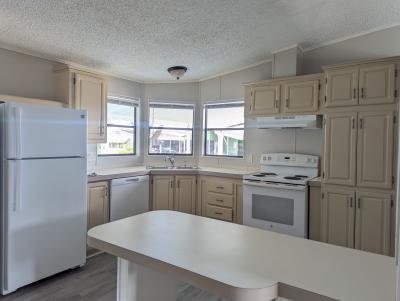 Photo 4 of 8 of home located at 134 Sky Ridge Dr Lot 417 Valrico, FL 33594