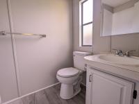 1991 FLEETWOOD SUNCREST Mobile Home