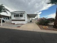 1981 Fairmont  Home