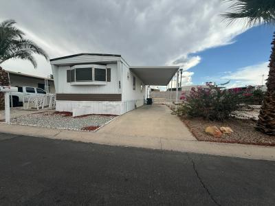 Photo 2 of 21 of home located at 3601 E Wyoming Ave #282 #282 Las Vegas, NV 89104