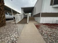1981 Fairmont  Home