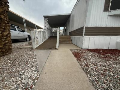 Photo 4 of 21 of home located at 3601 E Wyoming Ave #282 #282 Las Vegas, NV 89104