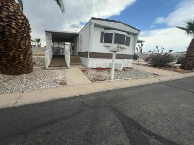 Photo 5 of 21 of home located at 3601 E Wyoming Ave #282 #282 Las Vegas, NV 89104