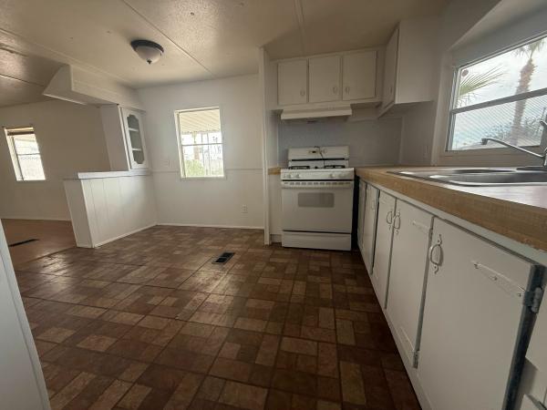 1981 Fairmont  Home