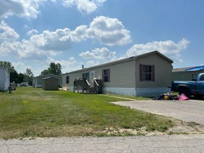 Mobile Home at 4573 Springcress Lane #1118 Traverse City, MI 49685
