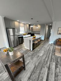 2023 Fairmont  Home