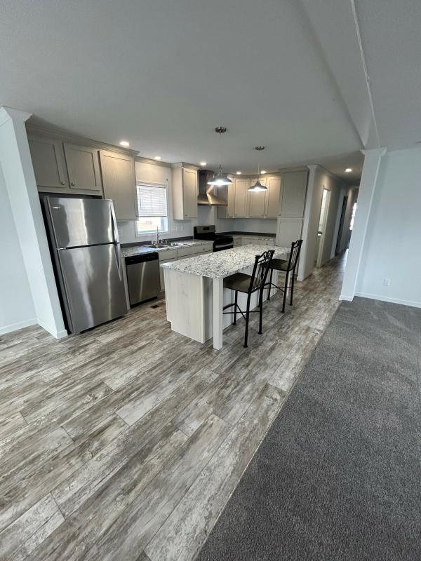 2023 Fairmont  Home